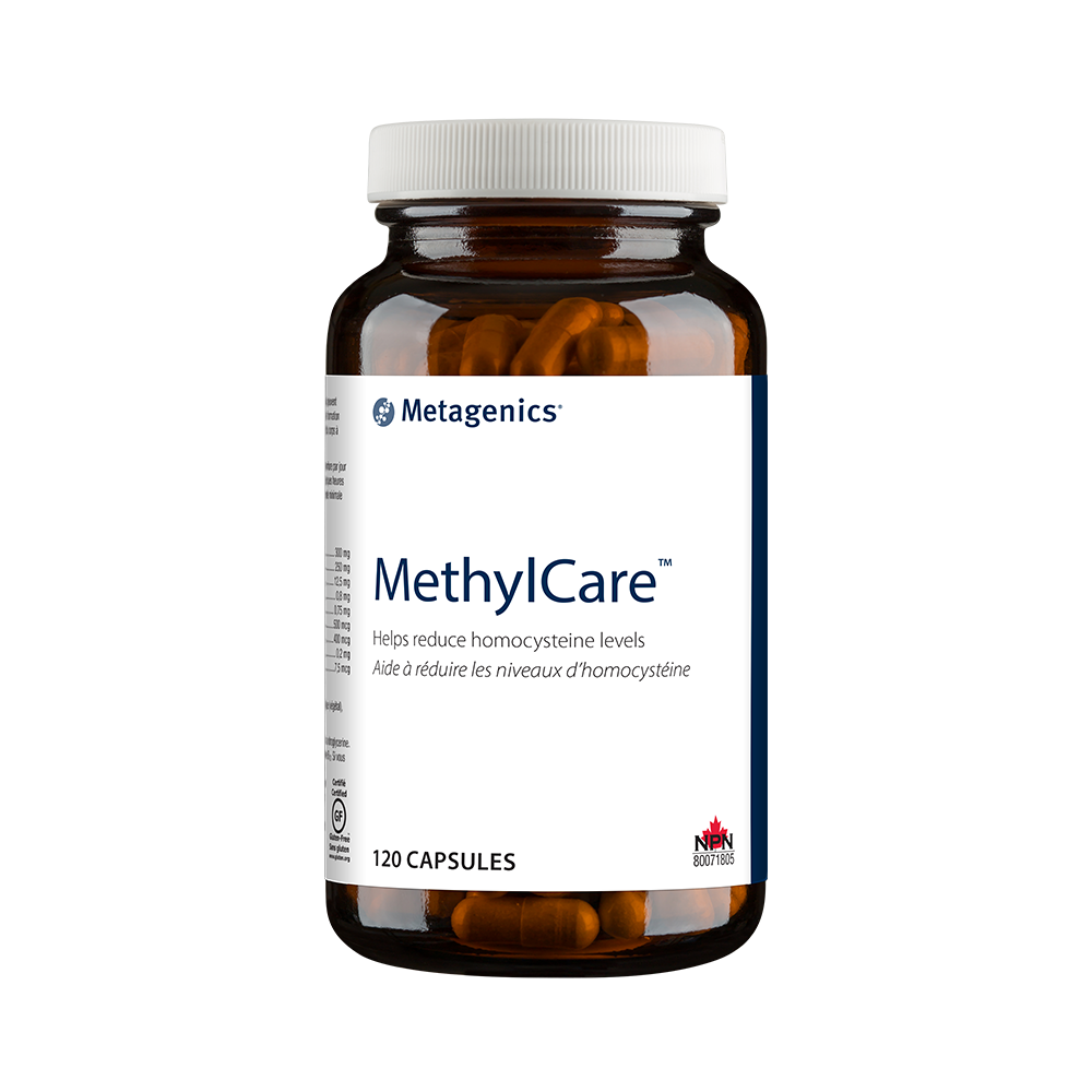MethylCare™ (Formerly Vessel Care™)